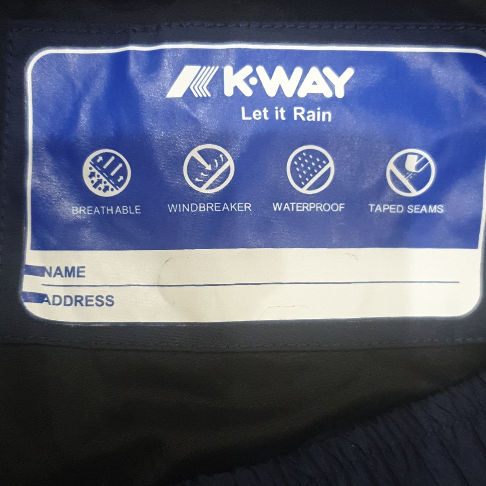 Track pants - Picture 5 of 5
